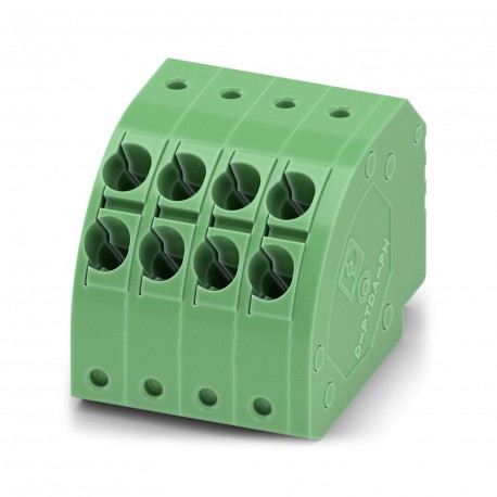 PHOENIX CONTACT PTDA 1,5/ 4-PH-3,5 PTDA 1,5/ 4-PH-3,5 1725133 PHOENIX CONTACT Plug