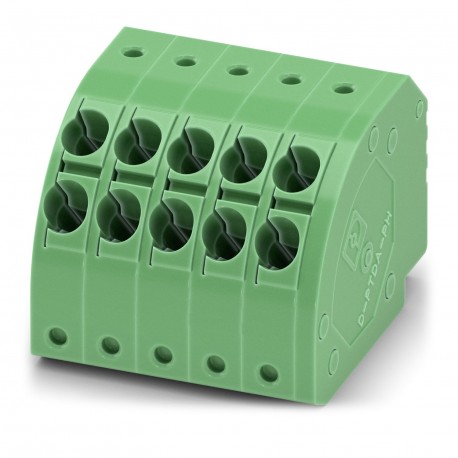 PHOENIX CONTACT PTDA 1,5/ 5-PH-3,5 PTDA 1,5/ 5-PH-3,5 1725146 PHOENIX CONTACT Plug