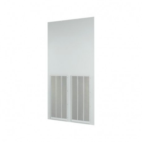 Eaton-moeller XTSZRV4-W1000 Y7-172520 EATON ELECTRIC Panel, rear ventilated 800mm, IP42, TO 1000mm