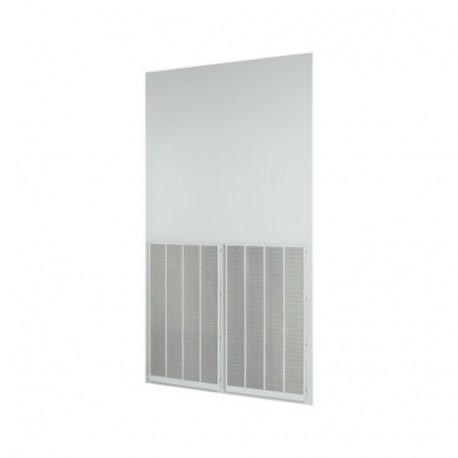 Eaton-moeller XTSZRV4-W1100 Y7-172521 EATON ELECTRIC Panel, rear ventilated 800mm, IP42, A 1100mm