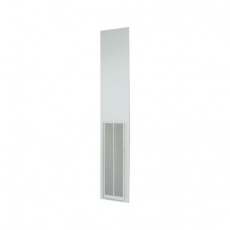 Eaton-moeller XTSZRV4-W425 Y7-172524 EATON ELECTRIC Panel, rear ventilated 800mm, IP42, A 425mm