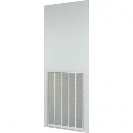 Eaton-moeller XTSZRV4-W800 Y7-172526 EATON ELECTRIC Panel, rear ventilated 800mm, IP42, A 800mm
