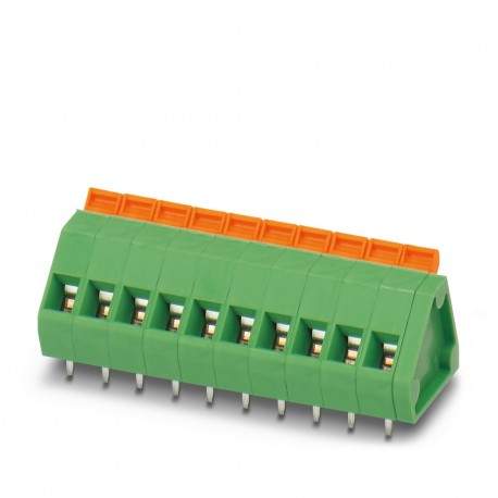 Phoenix contact ZFKDSA 1,5-W-5,08-16 PCB terminal block