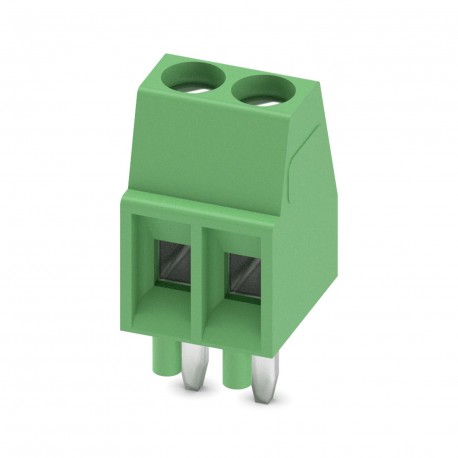 PHOENIX CONTACT MPT 0,5/ 2-2,54 MPT 0,5/ 2-2,54 1725656 PHOENIX CONTACT PCB terminal block