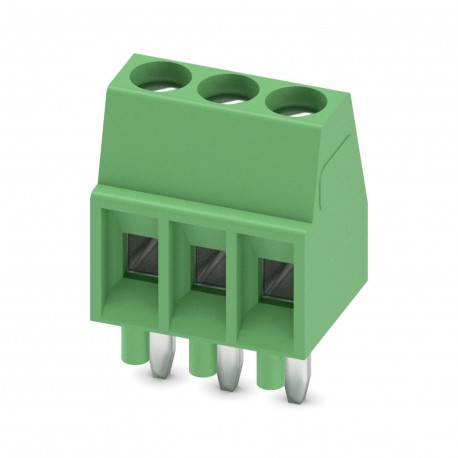 PHOENIX CONTACT MPT 0,5/ 3-2,54 MPT 0,5/ 3-2,54 1725669 PHOENIX CONTACT PCB terminal block