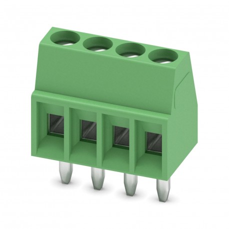 PHOENIX CONTACT MPT 0,5/ 4-2,54 MPT 0,5/ 4-2,54 1725672 PHOENIX CONTACT PCB terminal block