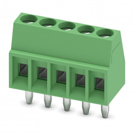PHOENIX CONTACT MPT 0,5/ 5-2,54 MPT 0,5/ 5-2,54 1725685 PHOENIX CONTACT PCB terminal block