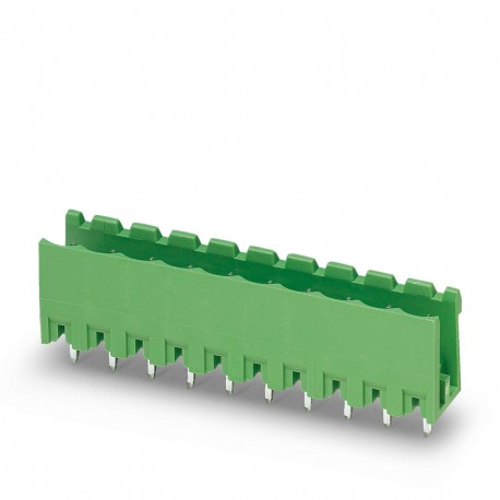 PHOENIX CONTACT MSTBV 2,5/ 2-G YE MSTBV 2,5/ 2-G YE 1725759 PHOENIX CONTACT Printed-circuit board connector