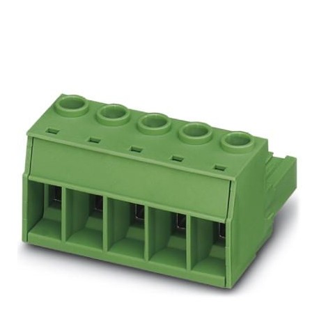 PHOENIX CONTACT PC 16/ 4-ST-10,16 BUGY CP1,2NZ PC 16/ 4-ST-10,16 BUGY CP1,2NZ 1726127 PHOENIX CONTACT Printed-circuit board connector