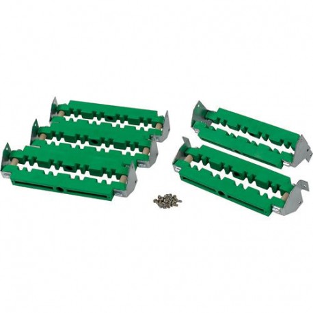 Eaton-moeller XTDWSV2X40X10/35 Y7-172657 EATON ELECTRIC Support of busbar for XW 2x40x10 35kA