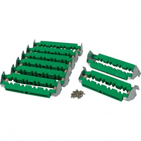 Eaton-moeller XTDWSV2X40X10/65 Y7-172658 EATON ELECTRIC Support of busbar for XW 2x40x10 65kA