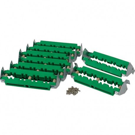 Eaton-moeller XTDWSV2X40X10/80 Y7-172659 EATON ELECTRIC Support of busbar for XW 2x40x10 80kA