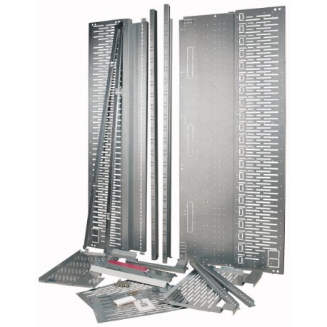Eaton-moeller XTMWS-W600 Y7-172667 EATON ELECTRIC Profiles of rack-mounting the XW for A 6000mm