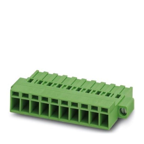 PHOENIX CONTACT MSTBC 2,5/ 3-STZF-5,08 BD:1-3 MSTBC 2,5/ 3-STZF-5,08 BD:1-3 1726677 PHOENIX CONTACT Printed-circuit board connector