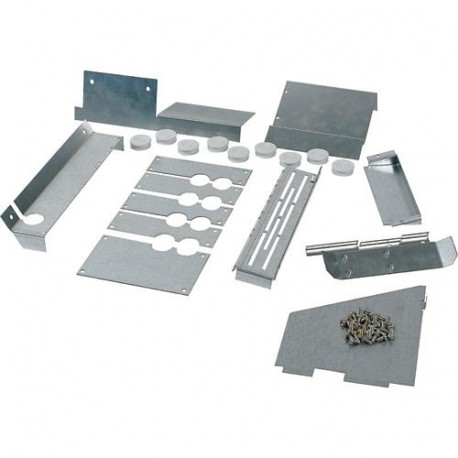 Eaton-moeller XTPWCUB-H300 Y7-172668 EATON ELECTRIC Junction box for drawers XW, H 300mm
