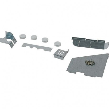 Eaton-moeller XTPWCUB-H75 Y7-172670 EATON ELECTRIC Junction box for drawers XW, H 75mm