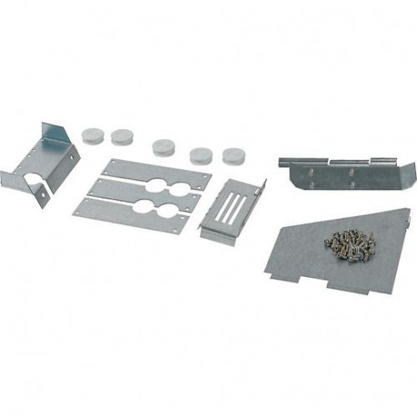 Eaton-moeller XTPWCUB-H150 Y7-172671 EATON ELECTRIC Junction box for drawers XW, H 150mm