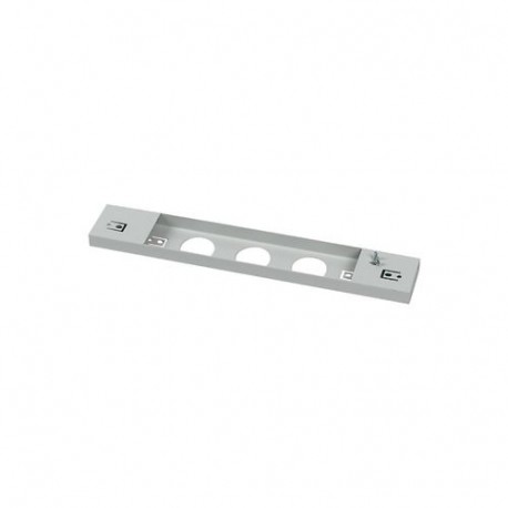Eaton-moeller XTPZBAVC-H250W425 Y7-172680 EATON ELECTRIC Module for wiring, HxA 250x425mm