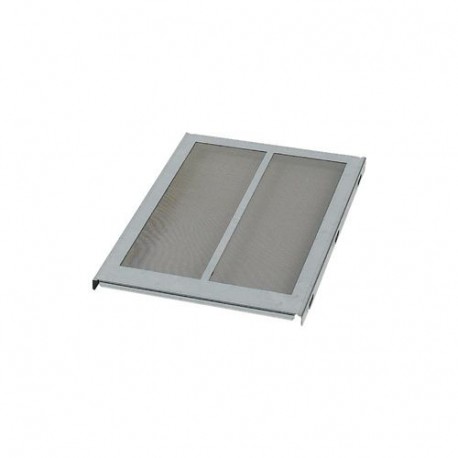 Eaton-moeller XTSZDPA2 Y7-172690 EATON ELECTRIC Plate ventilated IP4X for door, 2 columns