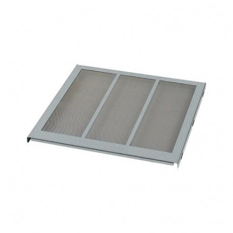 Eaton-moeller XTSZDPA3 Y7-172691 EATON ELECTRIC Plate ventilated IP4X door, 3 columns