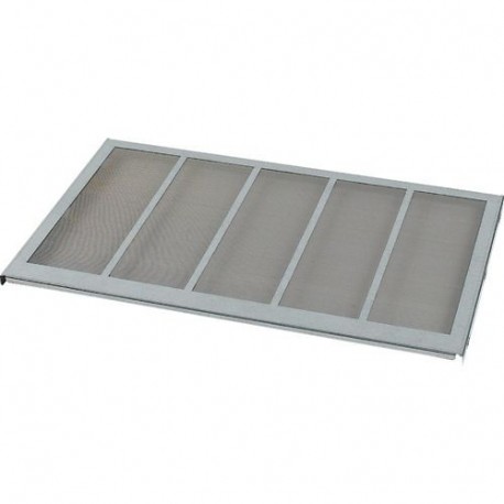 Eaton-moeller XTSZDPA5 Y7-172693 EATON ELECTRIC Plate ventilated IP4X door, 5 columns
