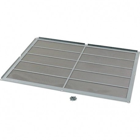 Eaton-moeller XTSZRPA2 Y7-172694 EATON ELECTRIC Plate ventilated IP4X to Rear, 2 columns