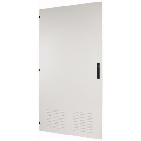 Eaton-moeller XTSZDSKV4L-H2000W1000 Y7-172701 EATON ELECTRIC Section of door width, left, vented, HxA 2000x1000mm, ..