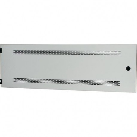 Eaton-moeller XTSZDSQV3-H325W1000 Y7-172706 EATON ELECTRIC Section of door, ventilated, HxA 325x1000mm, IP31