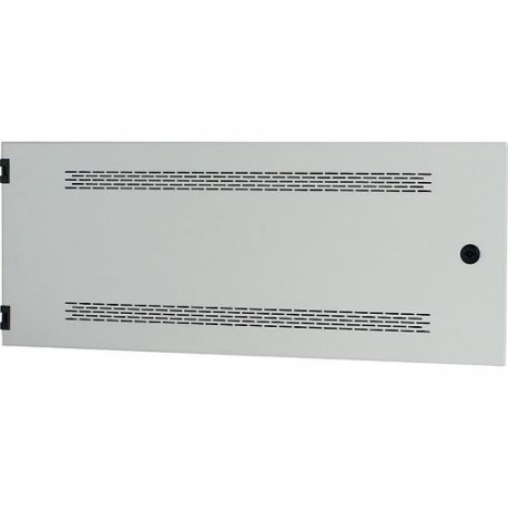 Eaton-moeller XTSZDSQV3-H325W800 Y7-172708 EATON ELECTRIC Section of door, ventilated, HxA 325x800mm, IP31