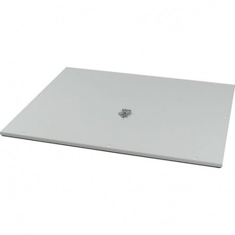 Eaton-moeller XTSZPTAC-W1100 Y7-172710 EATON ELECTRIC Plate roof for Open-Frame, closed W 1100mm