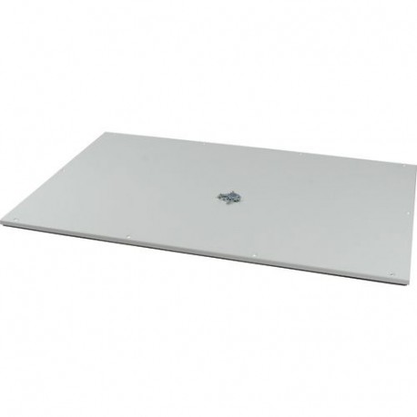 Eaton-moeller XTSZPTAC-W1350 Y7-172711 EATON ELECTRIC Plate roof for Open-Frame, closed W 1350mm