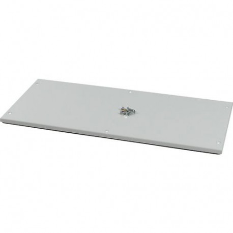Eaton-moeller XTSZPTAC-W600 Y7-172713 EATON ELECTRIC Plate roof for Open-Frame, closed W 600mm