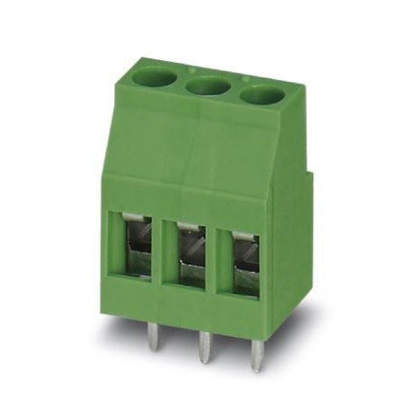 Phoenix contact MKDSP 3/ 3 BK BDWH:ERD-57 PCB terminal block