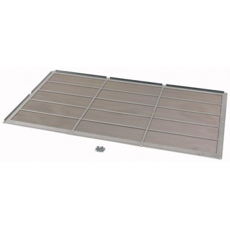 Eaton-moeller XTSZPTAPA-W1350 EATON ELECTRIC Plate ventilated IP4X Plate roof, ventilated W 1350mm