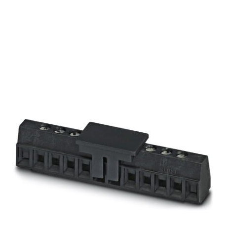 PHOENIX CONTACT MKDS 1/ 3-3,81 SMD BK MKDS 1/ 3-3,81 SMD BK 1727243 PHOENIX CONTACT PCB terminal block