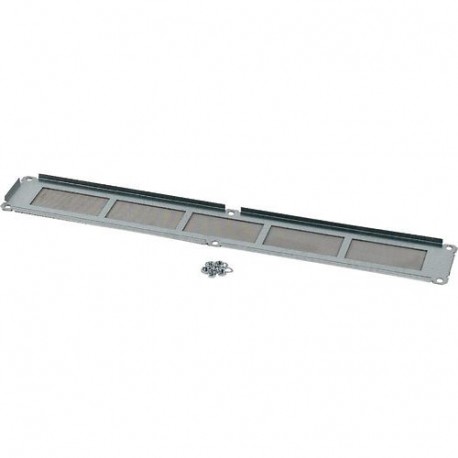 Eaton-moeller XTSZPTAPA-W425 EATON ELECTRIC Plate ventilated IP4X Plate roof, ventilated W 425mm