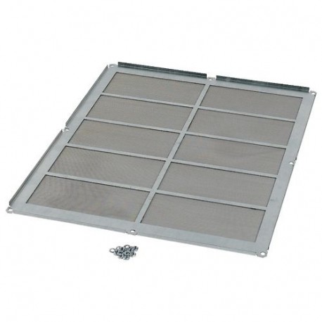 Eaton-moeller XTSZPTAPA-W800 EATON ELECTRIC Plate ventilated IP4X Plate roof, ventilated W 800mm