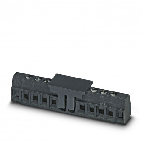 PHOENIX CONTACT MKDS 1/ 7-3,81 SMD BK MKDS 1/ 7-3,81 SMD BK 1727285 PHOENIX CONTACT PCB terminal block