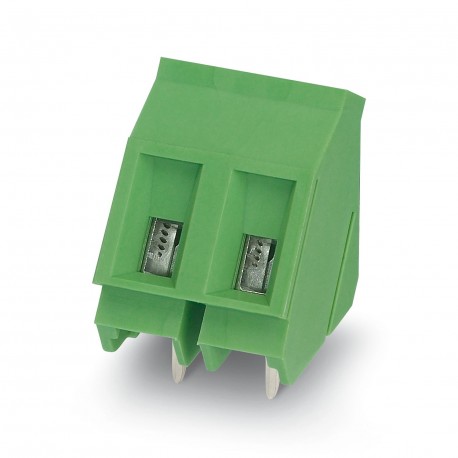 PHOENIX CONTACT GSMKDS 3/ 6 BD:COM-N(-) GSMKDS 3/ 6 BD:COM-N(-) 1727346 PHOENIX CONTACT PCB terminal block