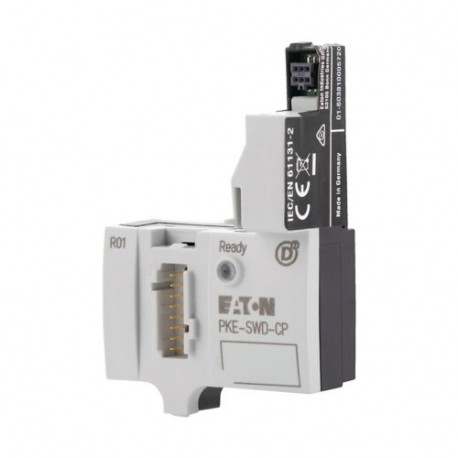 Eaton-moeller PKE-SWD-CP Y7-172735 EATON ELECTRIC Function element for connecting interface to SmartWire-DT