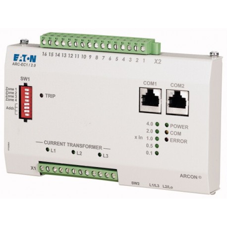 EATON - MOELLER ARC-EC1/2.0 ARC-EC1/2.0 172750 EATON ELECTRIC ARCON monitoring current slave