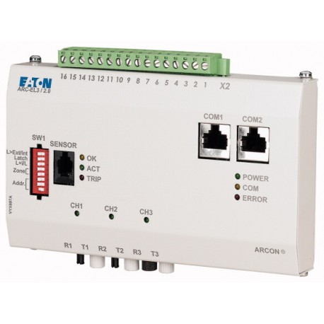 Eaton-moeller ARC-EL3/2.0 Y7-172751 EATON ELECTRIC ARCON monitoring light escalva (line)