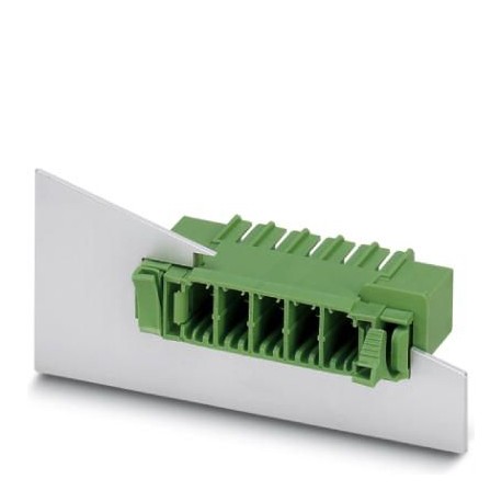 PHOENIX CONTACT DFK-PC 5/ 2-G-7,62 DFK-PC 5/ 2-G-7,62 1727582 PHOENIX CONTACT Printed-circuit board connector