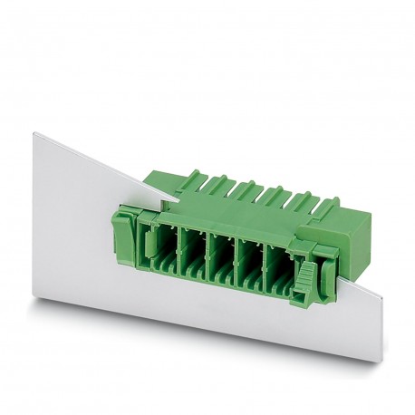 PHOENIX CONTACT DFK-PC 5/ 8-G-7,62 DFK-PC 5/ 8-G-7,62 1727647 PHOENIX CONTACT Printed-circuit board connector