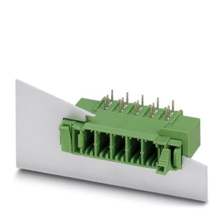 PHOENIX CONTACT DFK-PC 5/ 9-GU-7,62 DFK-PC 5/ 9-GU-7,62 1727870 PHOENIX CONTACT Printed-circuit board connector