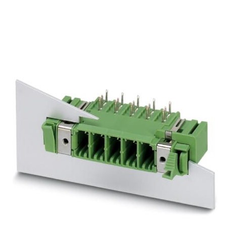 PHOENIX CONTACT DFK-PC 5/ 5-GFU-7,62 DFK-PC 5/ 5-GFU-7,62 1727948 PHOENIX CONTACT Printed-circuit board connector