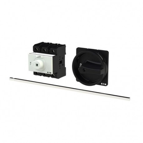 Eaton-moeller P3-100/M4/SVB-SW Y7-172819 EATON ELECTRIC Main switch, 3 pole, 100 A, STOP function, Lockable in the ..