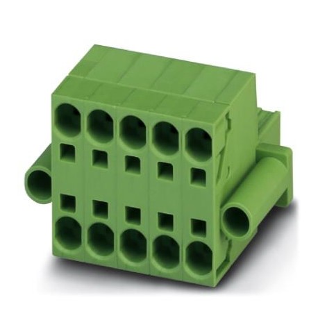 PHOENIX CONTACT TSPC 5/ 6-STF-7,62 TSPC 5/ 6-STF-7,62 1728248 PHOENIX CONTACT Printed-circuit board connector
