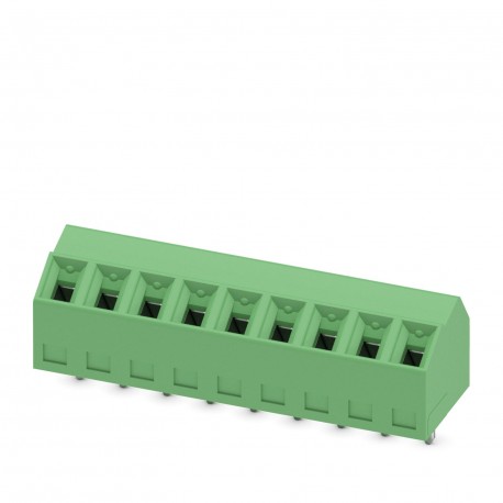 PHOENIX CONTACT SMKDS 1/ 9-3,81 SMKDS 1/ 9-3,81 1728352 PHOENIX CONTACT PCB terminal block