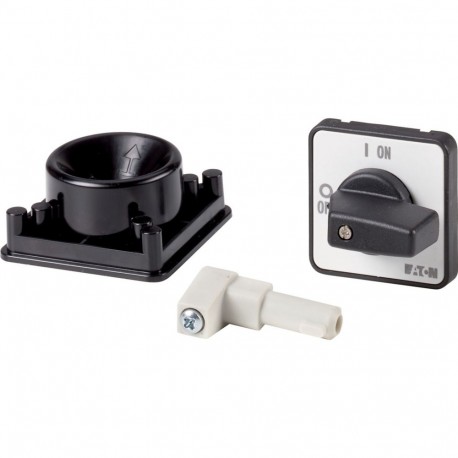 EATON - MOELLER KNB-P1/M KNB-P1/M 172838 Y7-172838 EATON ELECTRIC Toggle, black, for metal shaft, for P1